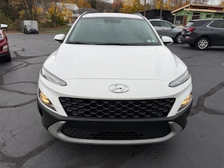 2023 Hyundai Kona SEL SUV