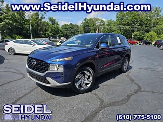 2023 Hyundai Santa Fe SE SUV