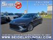 Used 2024 Hyundai Sonata Hybrid Limited Sedan