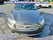 Ford Taurus