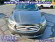 Used 2016 Ford Taurus SEL Sedan