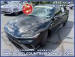 Used 2025 Hyundai Elantra N Line Sedan