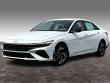 Used 2025 Hyundai Elantra SEL Sport Sedan