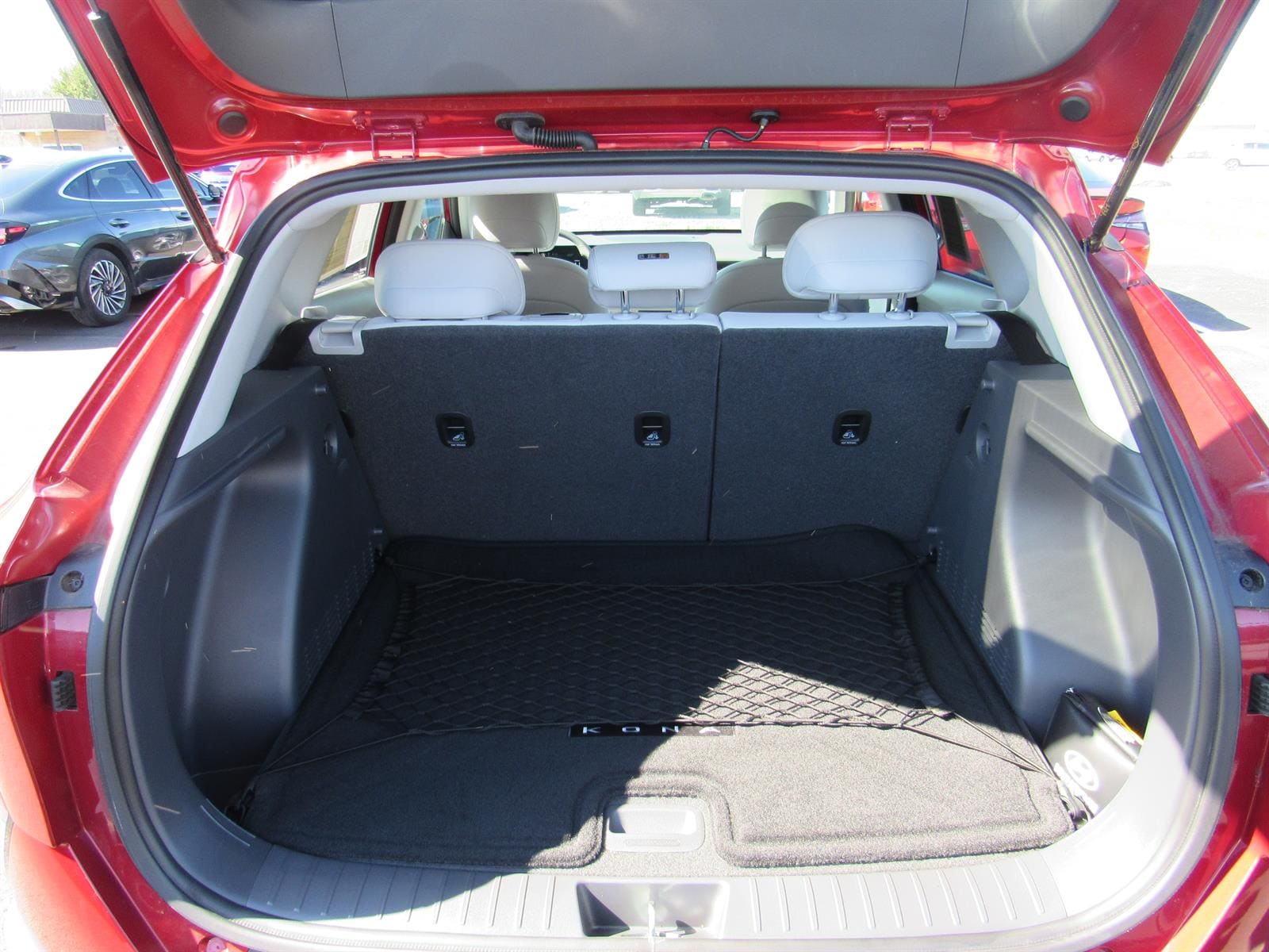 2024 Hyundai Kona SEL - Photo 14