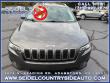 Used 2020 Jeep Cherokee Latitude Plus SUV
