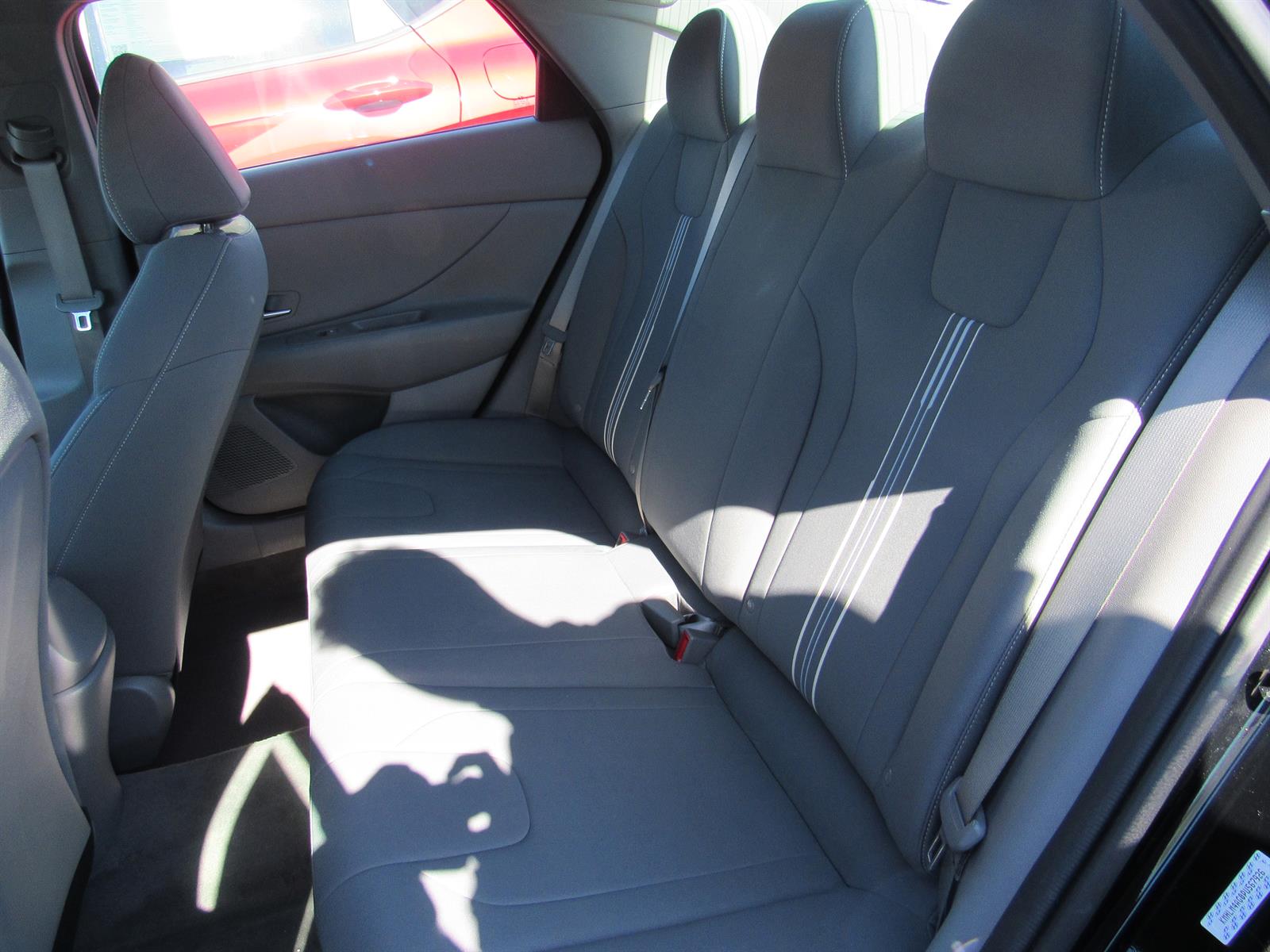 2023 Hyundai Elantra SEL - Photo 14