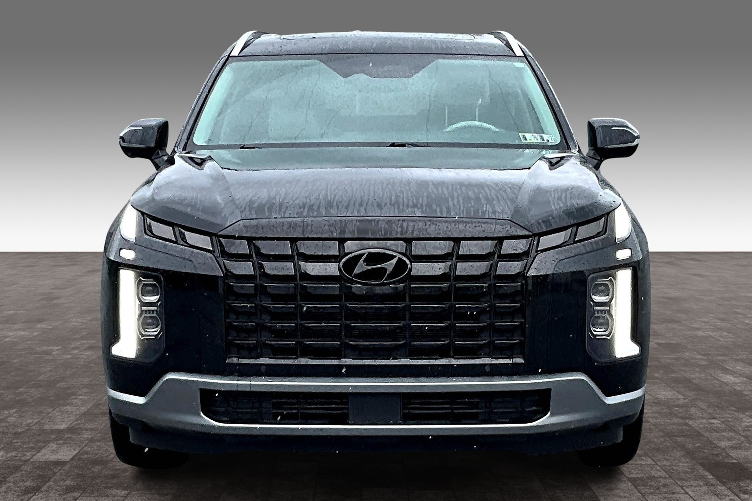 Certified 2024 Hyundai Palisade Limited with VIN KM8R5DGE6RU665956 for sale in Reading, PA