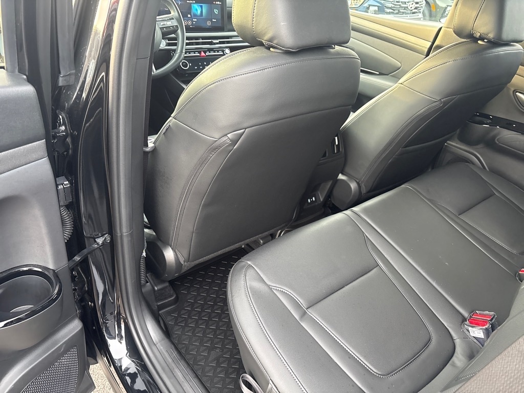2025 Hyundai Santa Cruz XRT - Photo 17