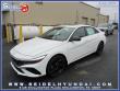 New 2026 Hyundai Elantra SEL Sport Premium Sedan