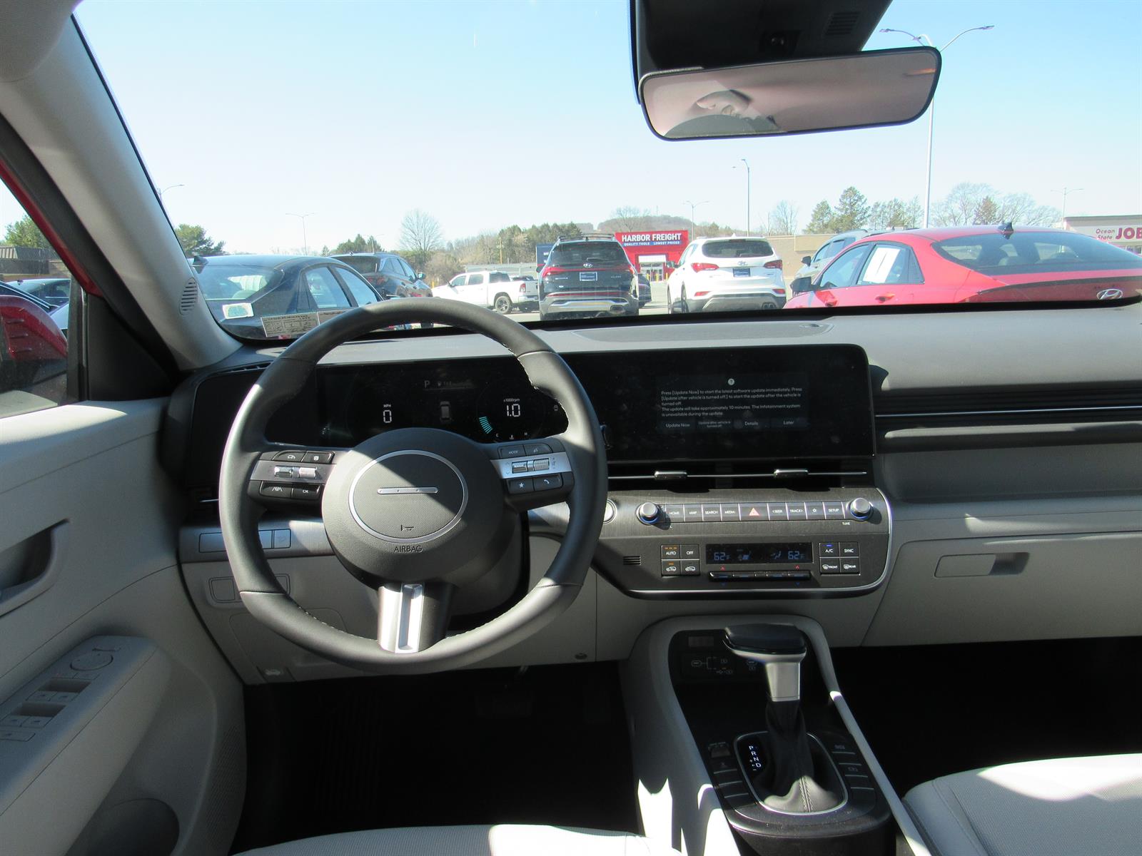 2024 Hyundai Kona SEL - Photo 18