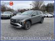 New 2026 Hyundai Tucson SEL AWD SUV