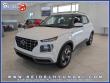 Used 2025 Hyundai Venue SEL SUV