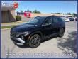 New 2026 Hyundai Tucson Hybrid Limited SUV