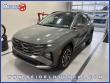 New 2025 Hyundai Tucson Limited AWD SUV