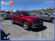 New 2026 Hyundai Tucson SE AWD SUV