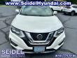 Used 2017 Nissan Rogue SL SUV