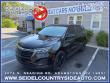 Used 2024 Chevrolet Equinox LS w/1LS SUV