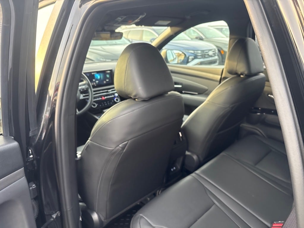 2025 Hyundai Santa Cruz XRT - Photo 16