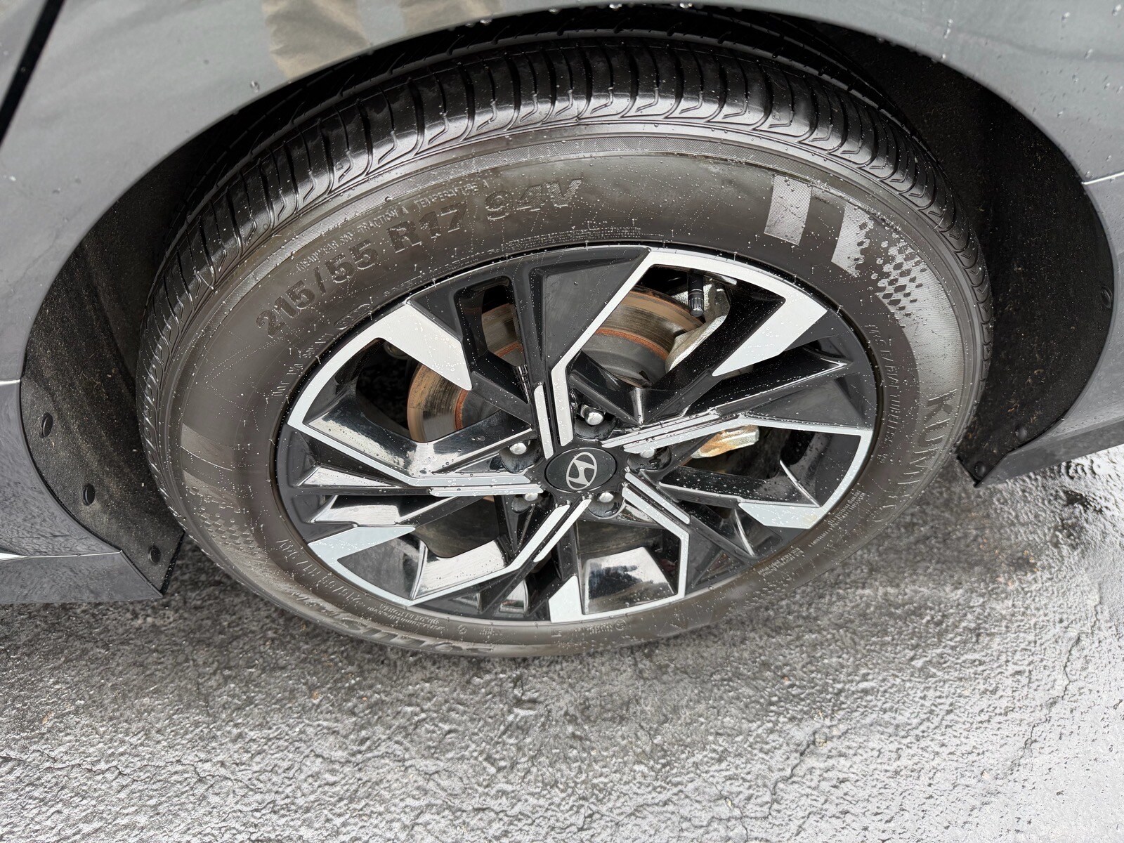 2025 Hyundai Sonata SEL - Photo 25
