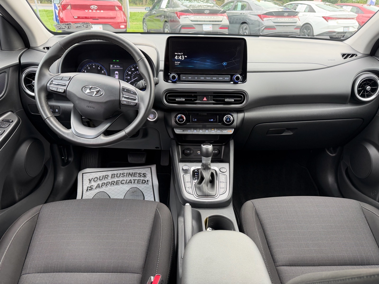 2023 Hyundai Kona SEL - Photo 14
