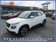 New 2026 Hyundai Venue SEL SUV
