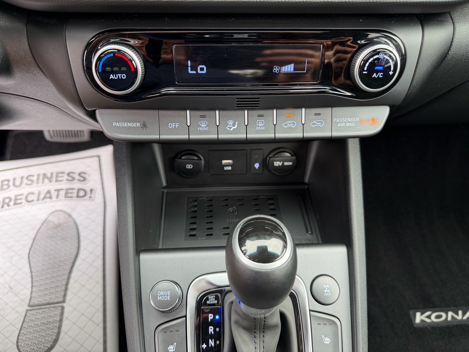 2023 Hyundai Kona SEL - Photo 23