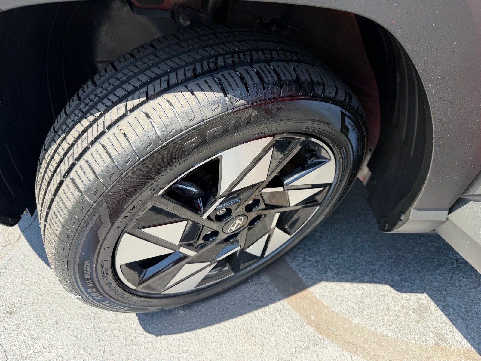 2024 Hyundai Kona SEL - Photo 24