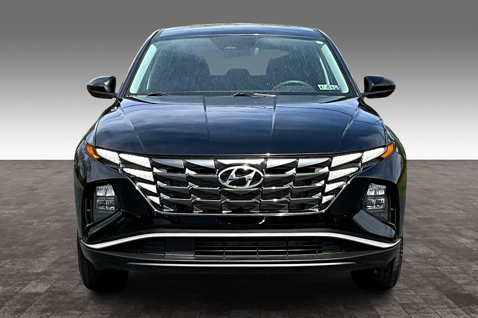 Used 2022 Hyundai Tucson SE with VIN 5NMJACAE3NH016679 for sale in Reading, PA