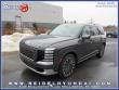 New 2026 Hyundai Palisade Hybrid Calligraphy SUV
