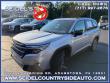 Used 2025 Subaru Forester Touring SUV