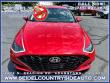 Used 2021 Hyundai Sonata SEL Sedan