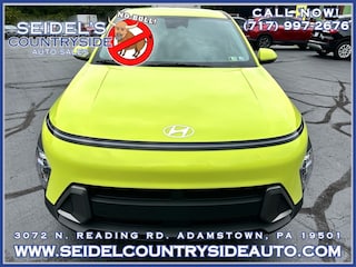 2024 Hyundai Kona SE SUV