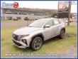 New 2026 Hyundai Tucson Hybrid Blue SUV