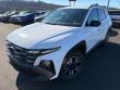 New 2025 Hyundai Tucson XRT AWD SUV