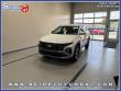 New 2026 Hyundai Tucson Hybrid Blue SUV