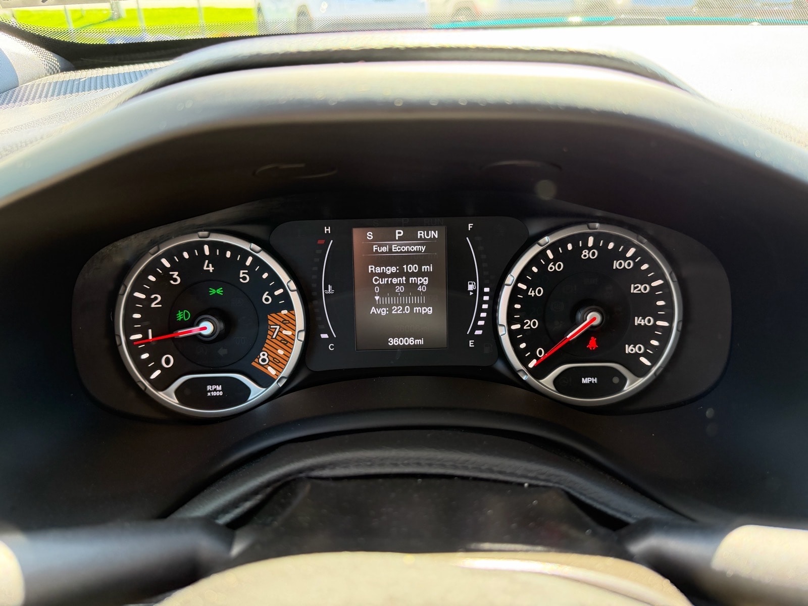 2020 Jeep Renegade Latitude - Photo 21