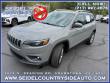 Used 2019 Jeep Cherokee Latitude Plus 4x4 SUV