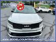 Used 2023 Kia Sorento SX SUV