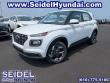 New 2025 Hyundai Venue SEL SUV