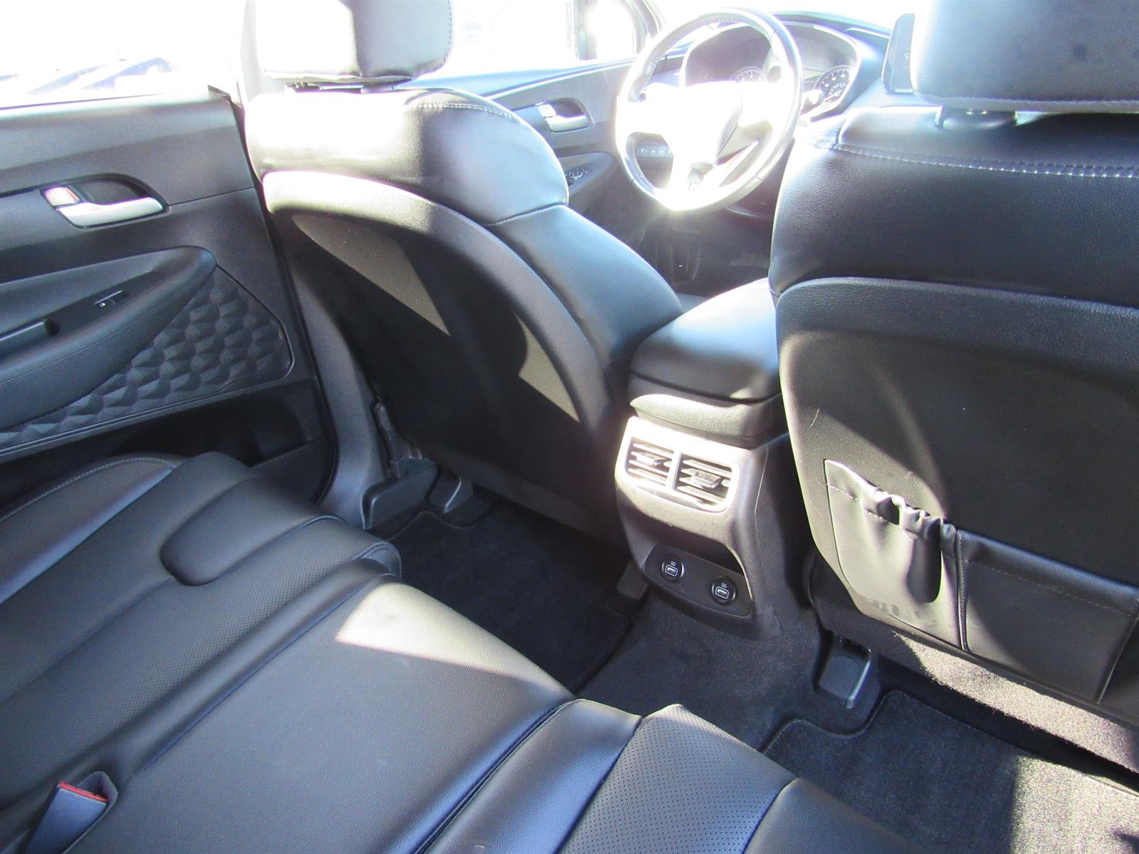 2023 Hyundai Santa Fe XRT - Photo 14