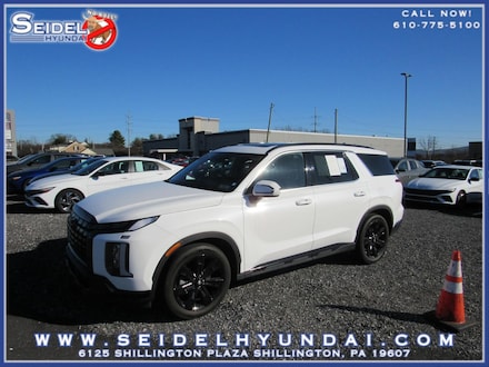 2023 Hyundai Palisade XRT SUV