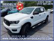 Used 2020 Ford Ranger  Truck SuperCrew