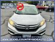 Used 2016 Honda CR-V LX AWD SUV