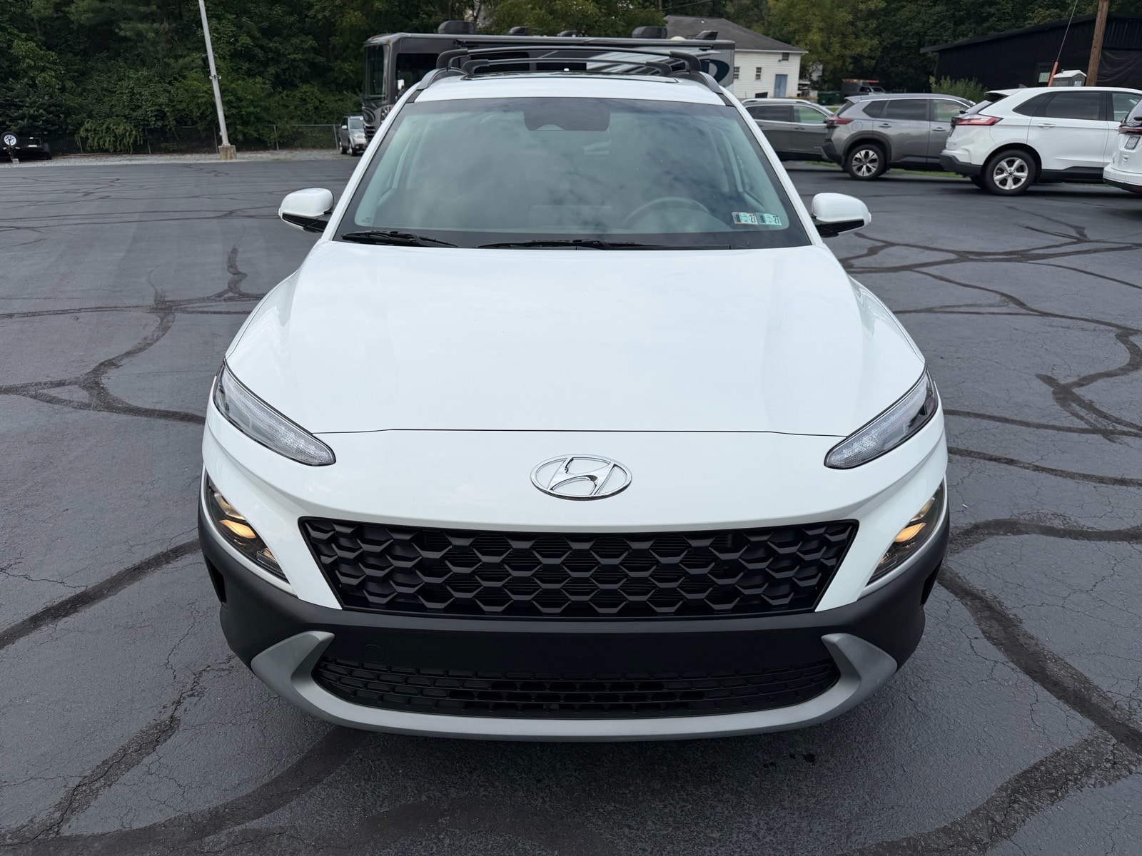 2023 Hyundai Kona SEL - Photo 8