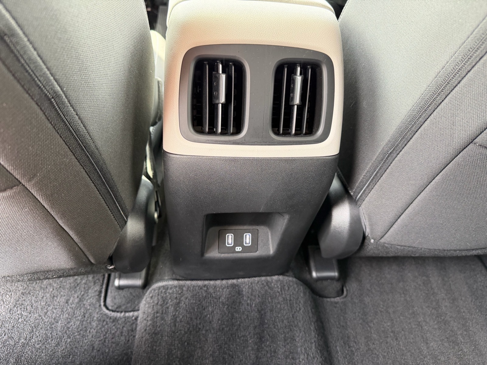 2023 Hyundai Tucson SEL - Photo 16