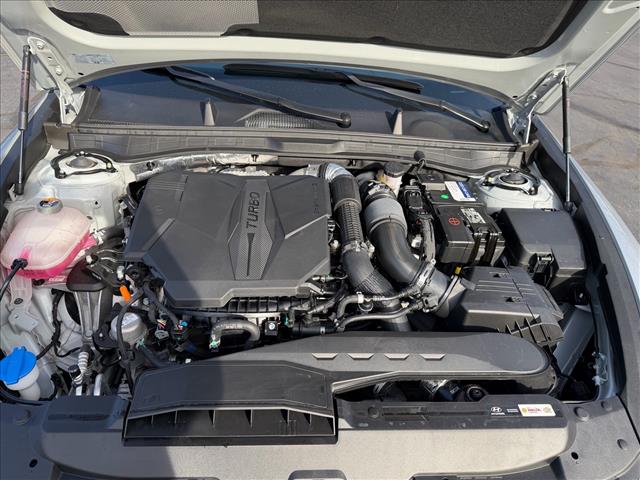 2024 Hyundai Sonata N Line - Photo 30