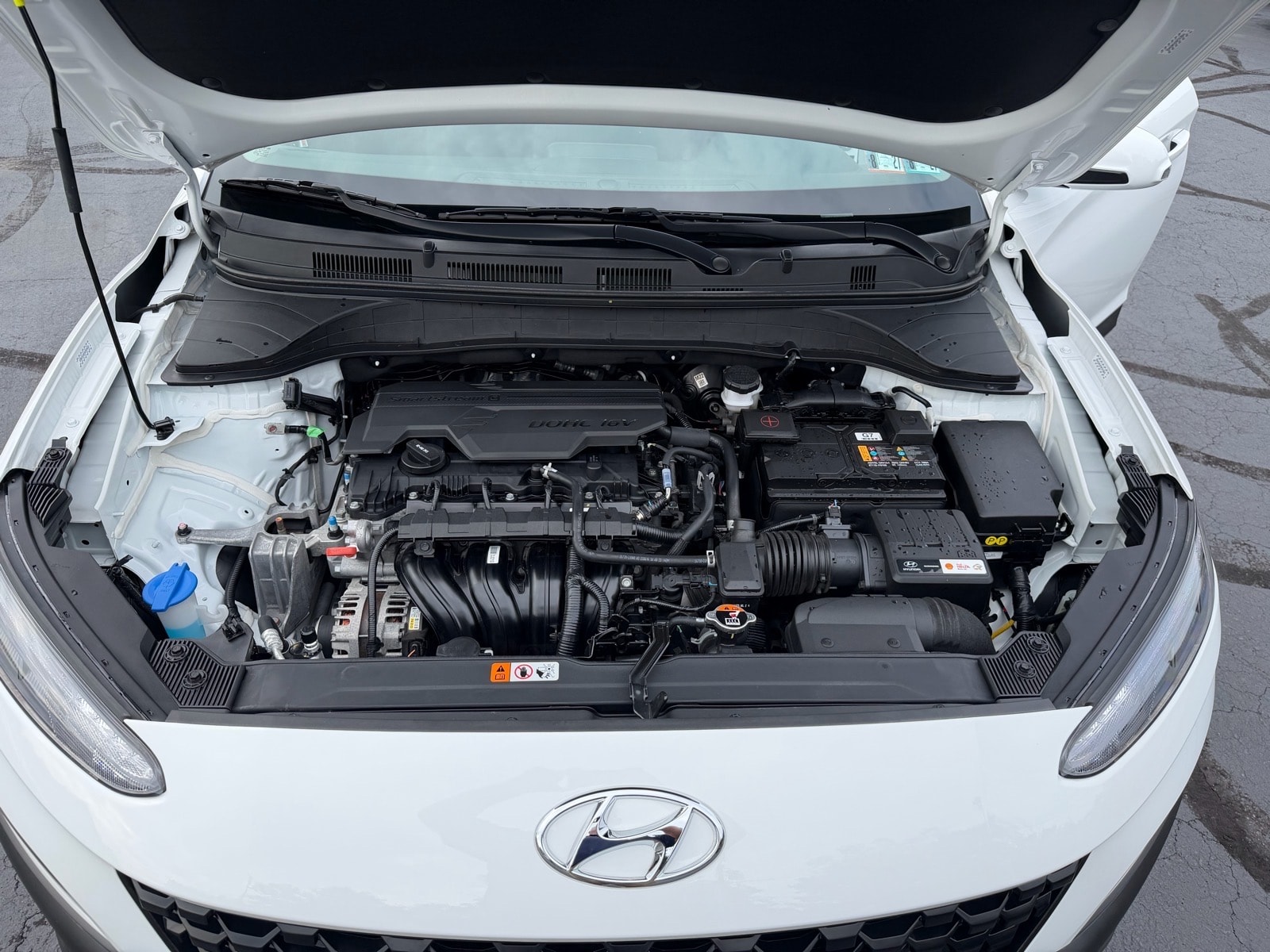 2023 Hyundai Kona SEL - Photo 29