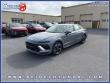 New 2026 Hyundai Sonata SEL Sport Sedan
