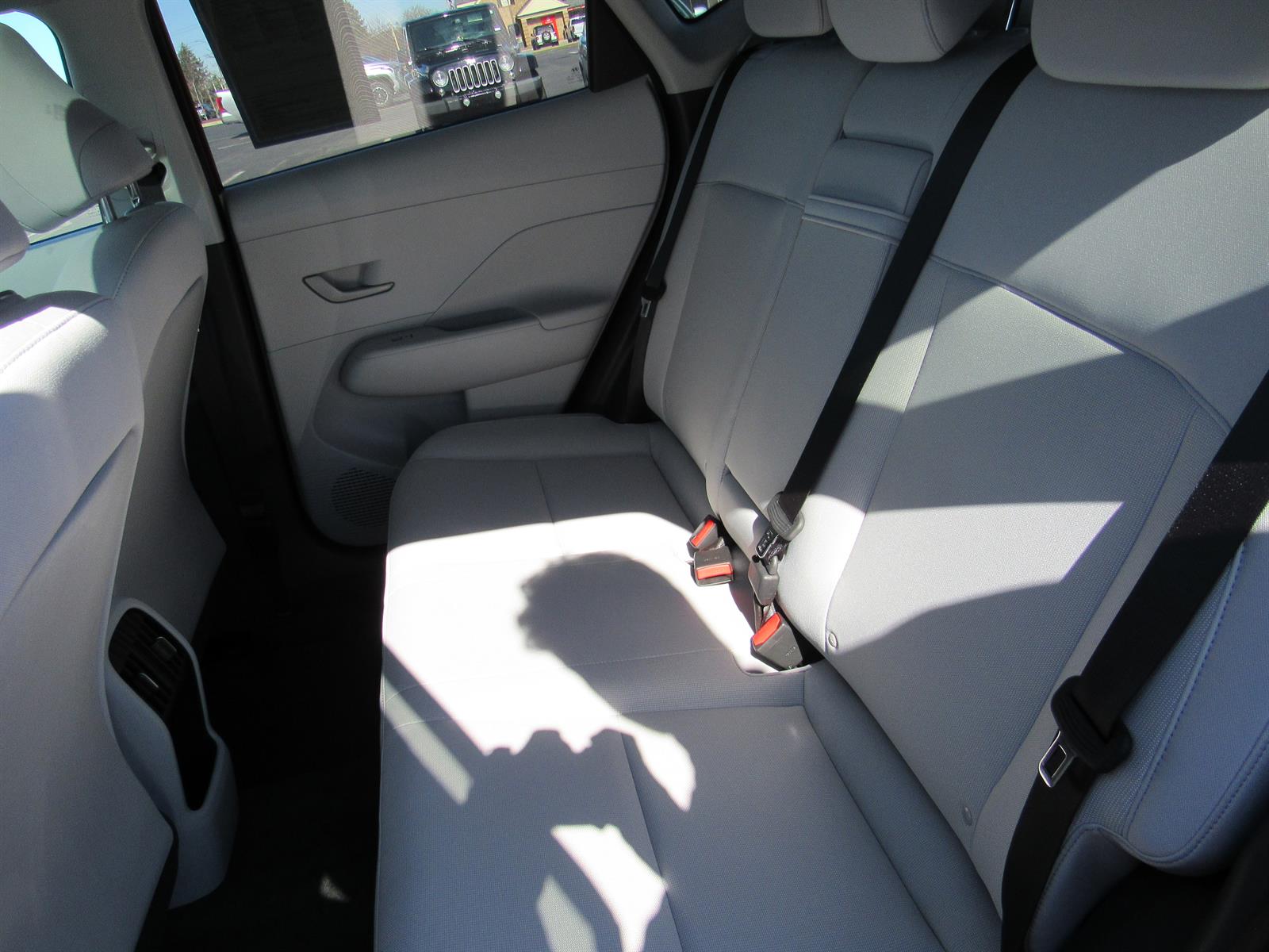 2024 Hyundai Kona SEL - Photo 17