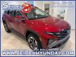 New 2026 Hyundai Tucson SEL Premium AWD SUV